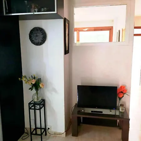 Appartement Apartamento Alcocebre Arcos II Ref 033