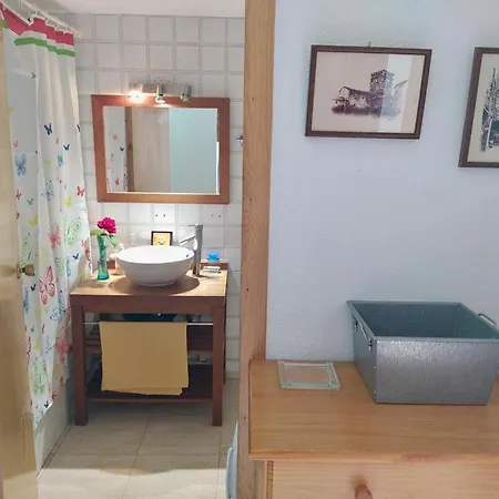 Apartamento Alcocebre Arcos II Ref 033 Appartement Alcossebre