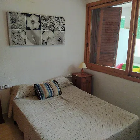 Appartement Apartamento Alcocebre Arcos II Ref 033 Alcossebre