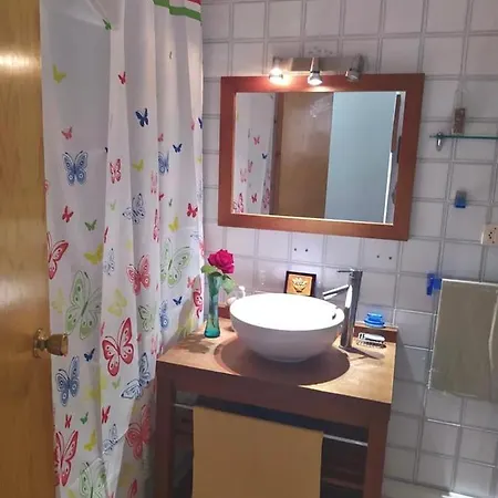Apartamento Alcocebre Arcos II Ref 033 Appartement